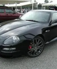 MASERATI GranSport 4.2 V8 401CV CAMBIOCORSA SPORT MASERATI GranSport 4.2 V8 401CV CAMBIOCORSA SPORT