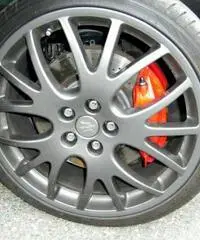 MASERATI GranSport 4.2 V8 401CV CAMBIOCORSA SPORT MASERATI GranSport 4.2 V8 401CV CAMBIOCORSA SPORT