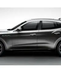 MASERATI Levante V6 Diesel 250 CV AWD