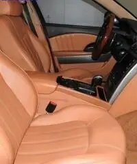 MASERATI Quattroporte 4.7 S EXECUTIVE CV431 FULL OPTIONAL!!!!!!!!!