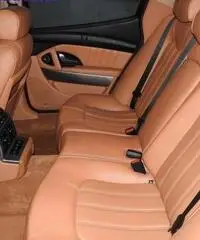 MASERATI Quattroporte 4.7 S EXECUTIVE CV431 FULL OPTIONAL!!!!!!!!!