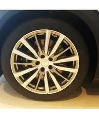 Maserati Quattroporte Diesel - KM0