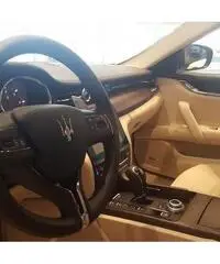 Maserati Quattroporte Diesel - KM0