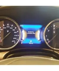 Maserati Quattroporte Diesel - KM0