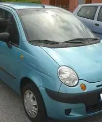 MATIZ DAEWOO 800, 76.000KM, 2003, REV.2016, FUNZIONA BENE