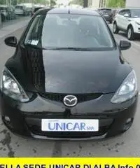 MAZDA 2 1.3 16V (75CV) 3p. Play