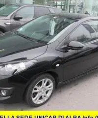 MAZDA 2 1.3 16V 86CV 3p. Sport Gen. '09 MAZDA 2 1.3 16V 86CV 3p. Sport Gen. '09