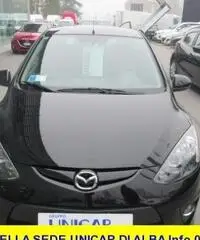 MAZDA 2 1.3 16V 86CV 3p. Sport Gen. '09 MAZDA 2 1.3 16V 86CV 3p. Sport Gen. '09