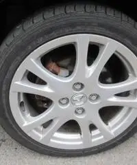 MAZDA 2 1.3 16V 86CV 3p. Sport Gen. '09 MAZDA 2 1.3 16V 86CV 3p. Sport Gen. '09