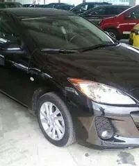 MAZDA 3 1.6 MZ-CD 115 CV 5p. Active