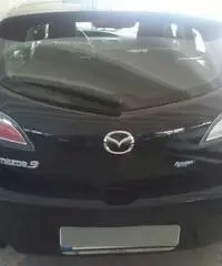 MAZDA 3 1.6 MZ-CD 115 CV 5p. Active MAZDA 3 1.6 MZ-CD 115 CV 5p. Active