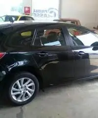 MAZDA 3 1.6 MZ-CD 115 CV 5p. Active MAZDA 3 1.6 MZ-CD 115 CV 5p. Active