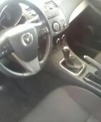 MAZDA 3 1.6 MZ-CD 115 CV 5p. Active MAZDA 3 1.6 MZ-CD 115 CV 5p. Active