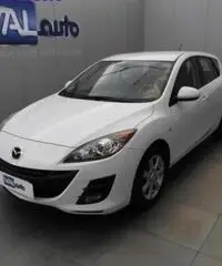 MAZDA 3 1.6 TD ACTIVE CV110-Venduta vista e piaciuta! MAZDA 3 1.6 TD ACTIVE CV110-Venduta vista e piaciuta!