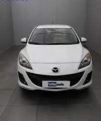MAZDA 3 1.6 TD ACTIVE CV110-Venduta vista e piaciuta! MAZDA 3 1.6 TD ACTIVE CV110-Venduta vista e piaciuta!