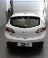 MAZDA 3 1.6 TD ACTIVE CV110-Venduta vista e piaciuta! MAZDA 3 1.6 TD ACTIVE CV110-Venduta vista e piaciuta!