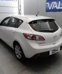 MAZDA 3 1.6 TD ACTIVE CV110-Venduta vista e piaciuta! MAZDA 3 1.6 TD ACTIVE CV110-Venduta vista e piaciuta!