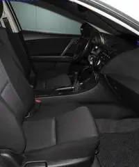 MAZDA 3 1.6 TD ACTIVE CV110-Venduta vista e piaciuta! MAZDA 3 1.6 TD ACTIVE CV110-Venduta vista e piaciuta!