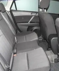 MAZDA 3 1.6 TD ACTIVE CV110-Venduta vista e piaciuta! MAZDA 3 1.6 TD ACTIVE CV110-Venduta vista e piaciuta!