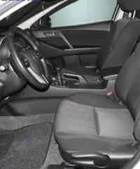 MAZDA 3 1.6 TD ACTIVE CV110-Venduta vista e piaciuta! MAZDA 3 1.6 TD ACTIVE CV110-Venduta vista e piaciuta!