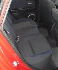 Mazda 3 1.6 TD 16V 109CV Hot+xeno+pdc