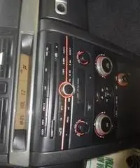 Mazda 3 1.6 TD 16V 109CV Hot+xeno+pdc