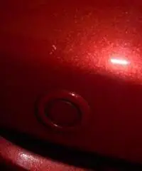 Mazda 3 1.6 TD 16V 109CV Hot+xeno+pdc