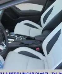 MAZDA 3 Mazda3 2.2 Skyactiv-D Exceed MAZDA 3 Mazda3 2.2 Skyactiv-D Exceed