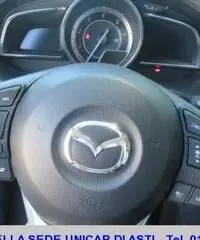 MAZDA 3 Mazda3 2.2 Skyactiv-D Exceed MAZDA 3 Mazda3 2.2 Skyactiv-D Exceed