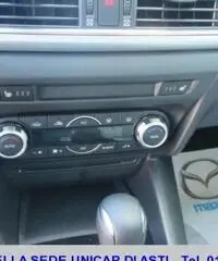 MAZDA 3 Mazda3 2.2 Skyactiv-D Exceed MAZDA 3 Mazda3 2.2 Skyactiv-D Exceed