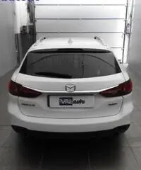 MAZDA 6 2.2 D EVOLVESKYACTIVE 5PT. CV150-garanzia!!!