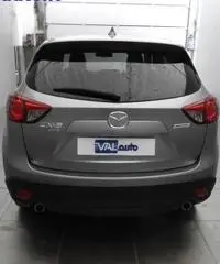 MAZDA CX-5 2.2 D EVOLUTION 4WD CV150-Garantita!
