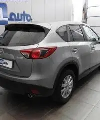 MAZDA CX-5 2.2 D EVOLUTION 4WD CV150-Garantita!