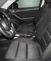 MAZDA CX-5 2.2 D EVOLUTION 4WD CV150-Garantita!