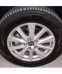 Mazda CX-5 2.2L Skyactiv-D 150CV 4WD Evolve