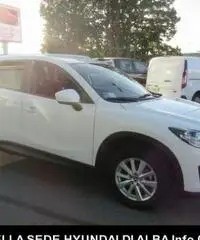 MAZDA CX-5 2.2L Skyactiv-D 150CV 2WD Evolve
