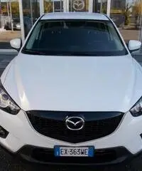 MAZDA CX-5 2.2L Skyactiv-D 150CV 2WD Evolve KM 44000 MAZDA CX-5 2.2L Skyactiv-D 150CV 2WD Evolve KM 44000