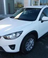 MAZDA CX-5 2.2L Skyactiv-D 150CV 2WD Evolve KM 44000 MAZDA CX-5 2.2L Skyactiv-D 150CV 2WD Evolve KM 44000