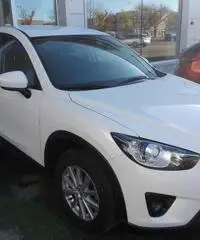 MAZDA CX-5 2.2L Skyactiv-D 150CV 2WD Evolve KM 44000 MAZDA CX-5 2.2L Skyactiv-D 150CV 2WD Evolve KM 44000