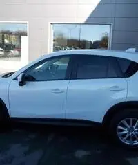 MAZDA CX-5 2.2L Skyactiv-D 150CV 2WD Evolve KM 44000 MAZDA CX-5 2.2L Skyactiv-D 150CV 2WD Evolve KM 44000