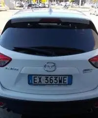 MAZDA CX-5 2.2L Skyactiv-D 150CV 2WD Evolve KM 44000 MAZDA CX-5 2.2L Skyactiv-D 150CV 2WD Evolve KM 44000