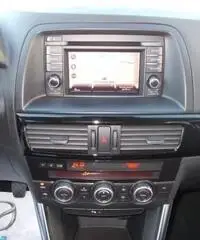 MAZDA CX-5 2.2L Skyactiv-D 150CV 2WD Evolve KM 44000 MAZDA CX-5 2.2L Skyactiv-D 150CV 2WD Evolve KM 44000