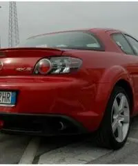 Mazda RX-8 1.3 Limited Mazda RX-8 1.3 Limited