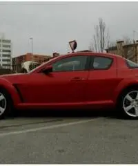 Mazda RX-8 1.3 Limited Mazda RX-8 1.3 Limited