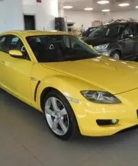 MAZDA RX-8 1.3