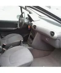 MERCEDES-BENZ A 140 cat Classic climaOK NEOPATENTATI 84.000 KM