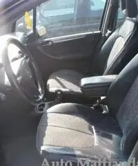 MERCEDES-BENZ A 170 CDI cat