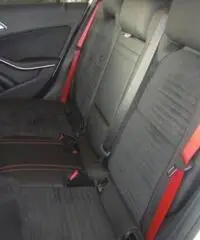 MERCEDES-BENZ A 45 AMG 4Matic automatica MERCEDES-BENZ A 45 AMG 4Matic automatica