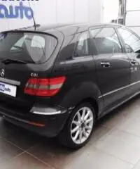 MERCEDES-BENZ B 180 CDI SPORT CV109-Riservata ad operatori del sett. MERCEDES-BENZ B 180 CDI SPORT CV109-Riservata ad operatori del sett.