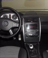 MERCEDES-BENZ B 180 CDI SPORT CV109-Riservata ad operatori del sett. MERCEDES-BENZ B 180 CDI SPORT CV109-Riservata ad operatori del sett.